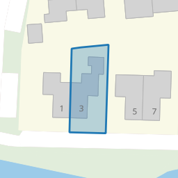 Perceel HRK00-I-2788