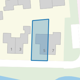 Perceel HRK00-I-2789