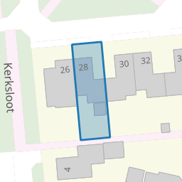 Perceel HRK00-I-2792