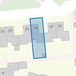 Perceel HRK00-I-2794