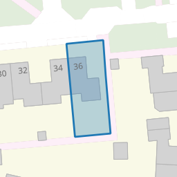 Perceel HRK00-I-2796