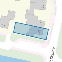 Perceel HRK00-I-2806