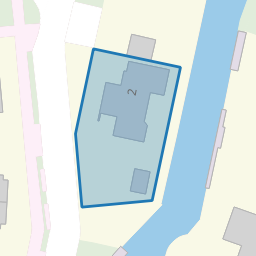 Perceel HRK00-I-2808