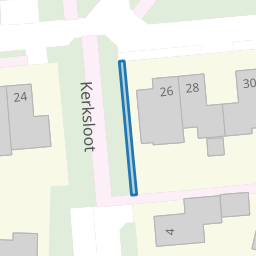 Perceel HRK00-I-2811