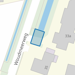 Perceel HRK00-I-2813