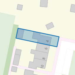 Perceel HRK00-I-2823