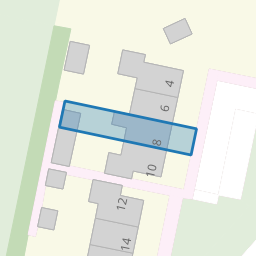 Perceel HRK00-I-2825