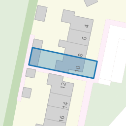 Perceel HRK00-I-2826