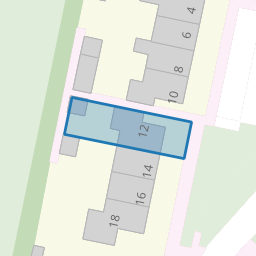 Perceel HRK00-I-2827