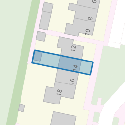 Perceel HRK00-I-2828