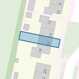 Perceel HRK00-I-2829