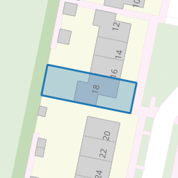 Perceel HRK00-I-2830