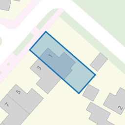 Perceel HRK00-I-2832