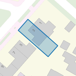 Perceel HRK00-I-2833