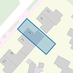 Perceel HRK00-I-2834