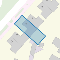 Perceel HRK00-I-2835