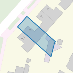 Perceel HRK00-I-2836