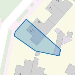 Perceel HRK00-I-2837