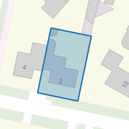 Perceel HRK00-I-2839