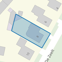 Perceel HRK00-I-2841