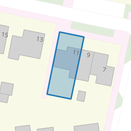 Perceel HRK00-I-2845