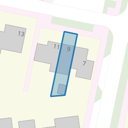 Perceel HRK00-I-2846