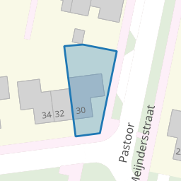 Perceel HRK00-I-2850