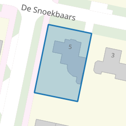 Perceel HRK00-I-2851