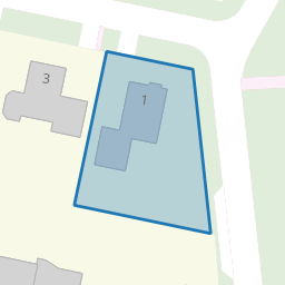 Perceel HRK00-I-2853