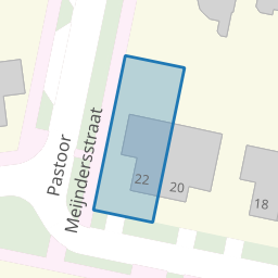 Perceel HRK00-I-2854