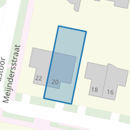 Perceel HRK00-I-2855