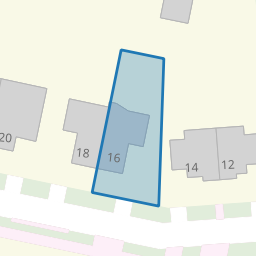 Perceel HRK00-I-2857