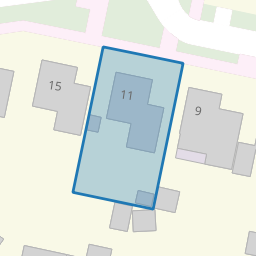 Perceel HRK00-I-2863