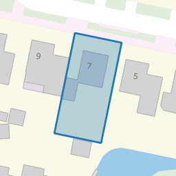 Perceel HRK00-I-2865