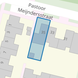 Perceel HRK00-I-2873