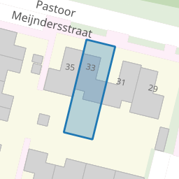 Perceel HRK00-I-2874