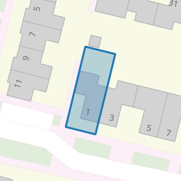 Perceel HRK00-I-2877