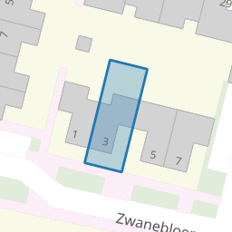 Perceel HRK00-I-2878