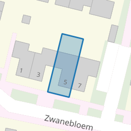 Perceel HRK00-I-2879