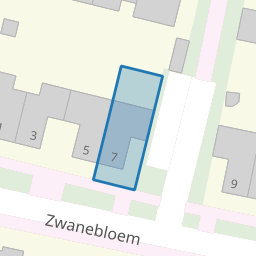 Perceel HRK00-I-2880