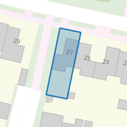 Perceel HRK00-I-2881