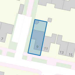 Perceel HRK00-I-2885