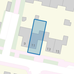 Perceel HRK00-I-2886