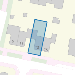 Perceel HRK00-I-2887