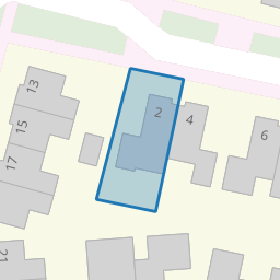 Perceel HRK00-I-2893