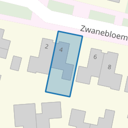 Perceel HRK00-I-2894