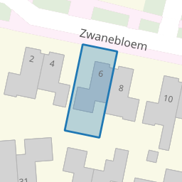 Perceel HRK00-I-2895