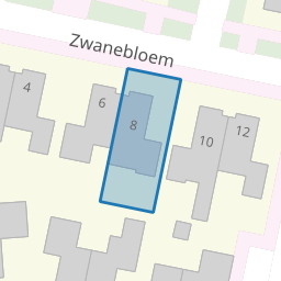 Perceel HRK00-I-2896