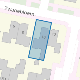 Perceel HRK00-I-2897