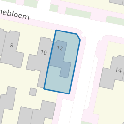 Perceel HRK00-I-2898